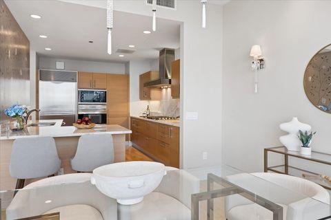 Tiny photo for 401 N Wabash Avenue #57F, Chicago, IL 60611 (MLS # 12354734)