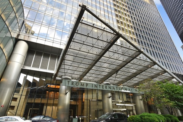 401 N Wabash Avenue 57F