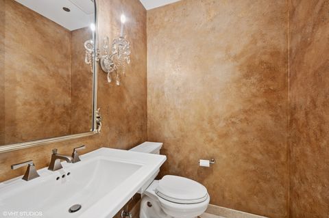 Tiny photo for 401 N Wabash Avenue #57F, Chicago, IL 60611 (MLS # 12354734)