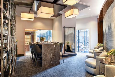 Tiny photo for 401 N Wabash Avenue #57F, Chicago, IL 60611 (MLS # 12354734)