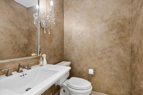 Tiny photo for 401 N Wabash Avenue #57F, Chicago, IL 60611 (MLS # 12354734)