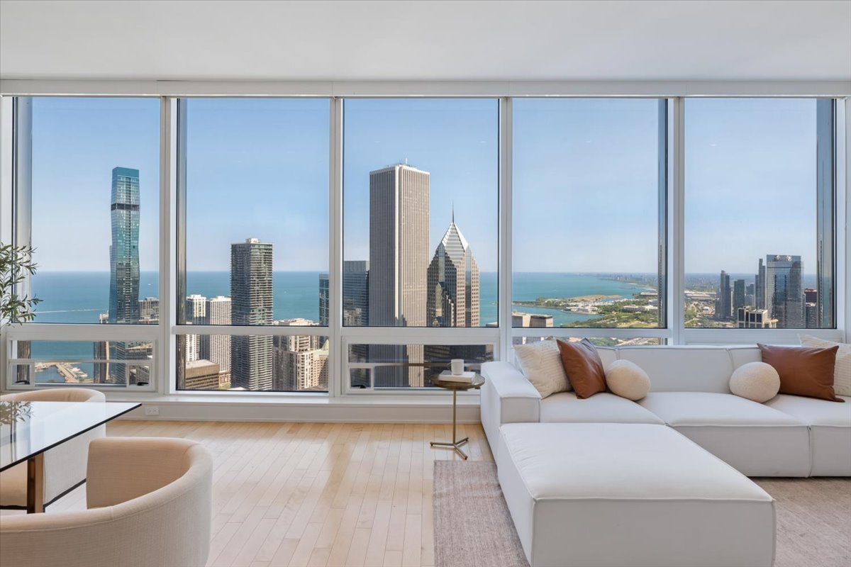 401 N Wabash Avenue 57F