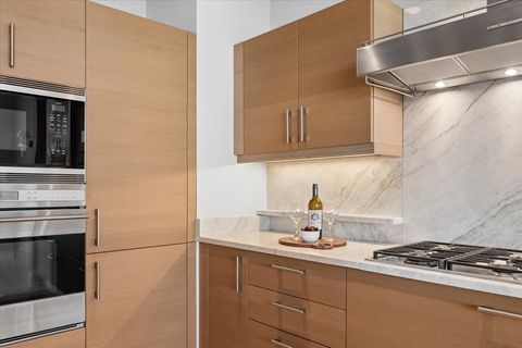 Tiny photo for 401 N Wabash Avenue #57F, Chicago, IL 60611 (MLS # 12354734)