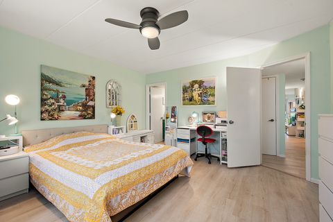 Tiny photo for 15703 Old Orchard Court #1S, Orland Park, IL 60462 (MLS # 12657382)