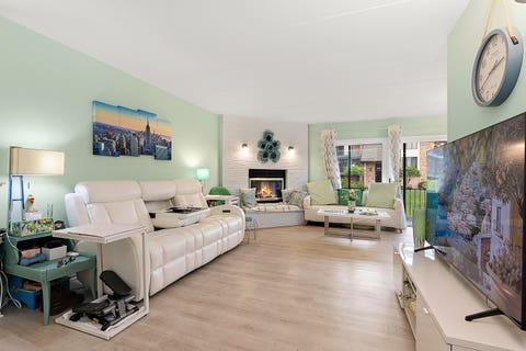 Tiny photo for 15703 Old Orchard Court #1S, Orland Park, IL 60462 (MLS # 12657382)