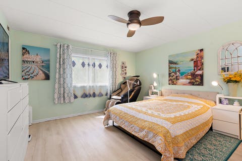 Tiny photo for 15703 Old Orchard Court #1S, Orland Park, IL 60462 (MLS # 12657382)