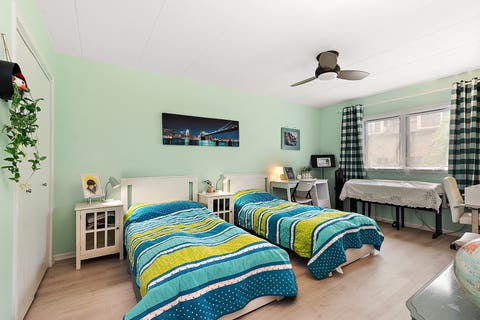 Tiny photo for 15703 Old Orchard Court #1S, Orland Park, IL 60462 (MLS # 12657382)