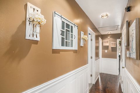 Tiny photo for 991 Wentworth Avenue, Calumet City, IL 60409 (MLS # 12371501)