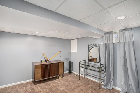 Tiny photo for 991 Wentworth Avenue, Calumet City, IL 60409 (MLS # 12371501)