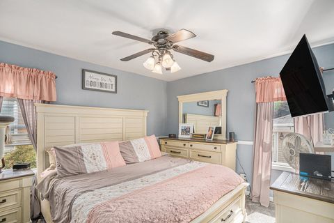 Tiny photo for 991 Wentworth Avenue, Calumet City, IL 60409 (MLS # 12371501)