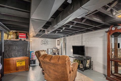 Tiny photo for 991 Wentworth Avenue, Calumet City, IL 60409 (MLS # 12371501)