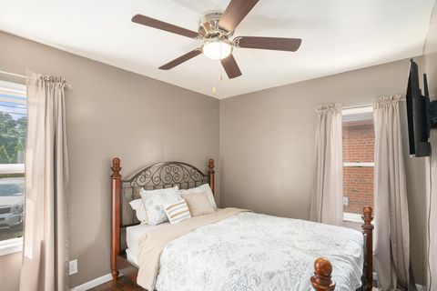 Tiny photo for 991 Wentworth Avenue, Calumet City, IL 60409 (MLS # 12371501)