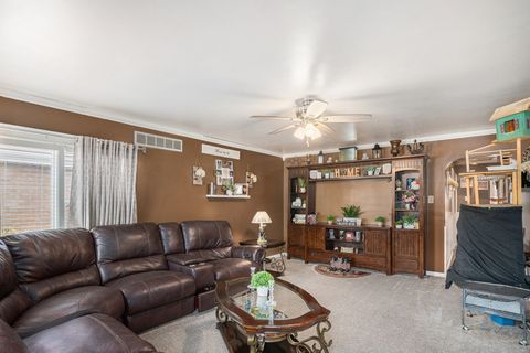 Tiny photo for 991 Wentworth Avenue, Calumet City, IL 60409 (MLS # 12371501)