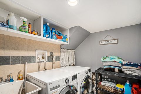 Tiny photo for 991 Wentworth Avenue, Calumet City, IL 60409 (MLS # 12371501)