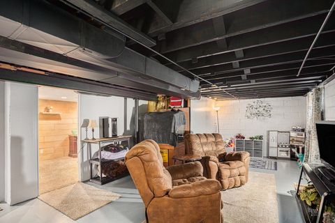 Tiny photo for 991 Wentworth Avenue, Calumet City, IL 60409 (MLS # 12371501)