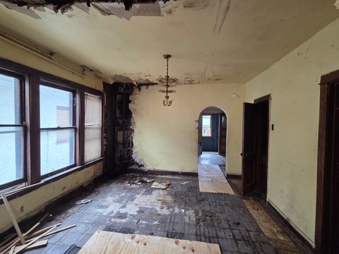 Tiny photo for 10514 S Perry Avenue, Chicago, IL 60628 (MLS # 12417209)