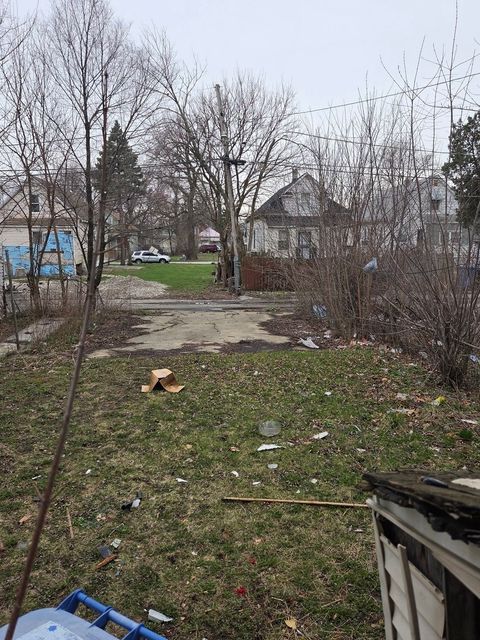 Tiny photo for 10514 S Perry Avenue, Chicago, IL 60628 (MLS # 12417209)