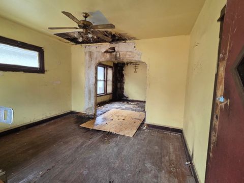 Tiny photo for 10514 S Perry Avenue, Chicago, IL 60628 (MLS # 12417209)