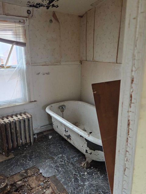 Tiny photo for 10514 S Perry Avenue, Chicago, IL 60628 (MLS # 12417209)