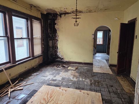 Tiny photo for 10514 S Perry Avenue, Chicago, IL 60628 (MLS # 12417209)