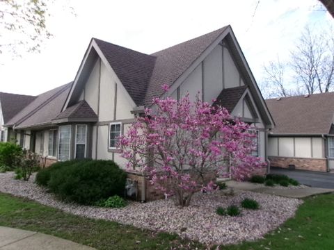 1785 Willow Circle Drive 1785 Crest Hill IL 60403