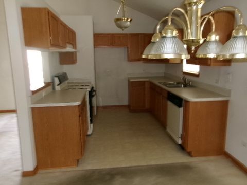 Tiny photo for 1785 Willow Circle Drive #1785, Crest Hill, IL 60403 (MLS # 12619424)