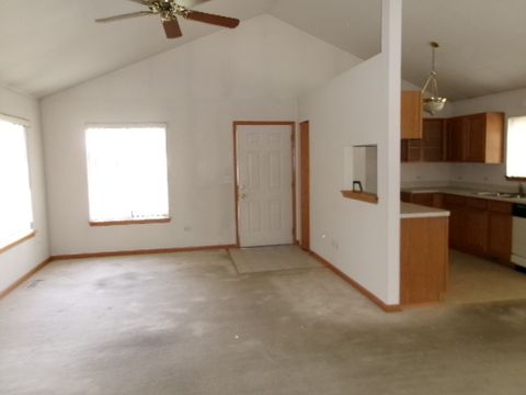 Tiny photo for 1785 Willow Circle Drive #1785, Crest Hill, IL 60403 (MLS # 12619424)