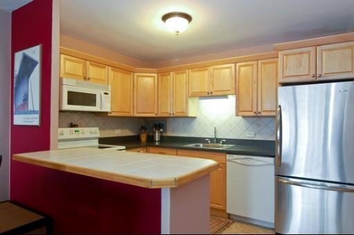 555 W CORNELIA Avenue 1501