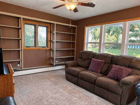 Tiny photo for 1724 Avenue F, Sterling, IL 61081 (MLS # 12783953)