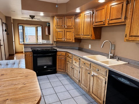 Tiny photo for 1724 Avenue F, Sterling, IL 61081 (MLS # 12783953)
