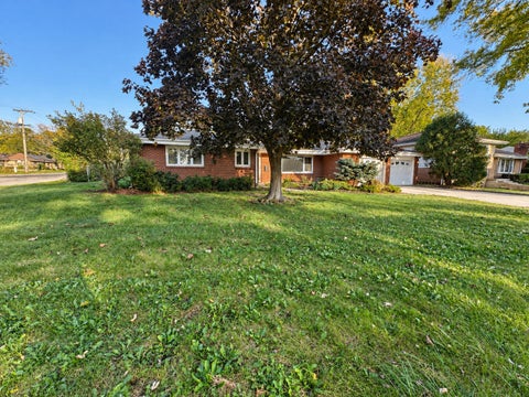 Tiny photo for 1724 Avenue F, Sterling, IL 61081 (MLS # 12783953)
