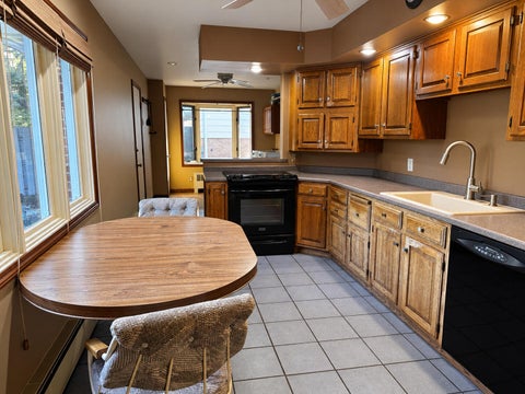 Tiny photo for 1724 Avenue F, Sterling, IL 61081 (MLS # 12783953)