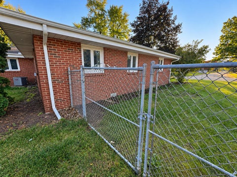 Tiny photo for 1724 Avenue F, Sterling, IL 61081 (MLS # 12783953)