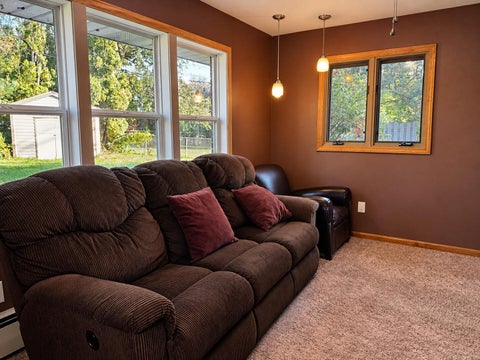 Tiny photo for 1724 Avenue F, Sterling, IL 61081 (MLS # 12783953)