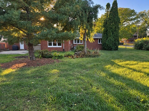 Tiny photo for 1724 Avenue F, Sterling, IL 61081 (MLS # 12783953)