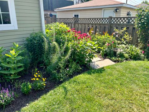 Tiny photo for 1106 S EUCLID Avenue, Oak Park, IL 60304 (MLS # 12547540)