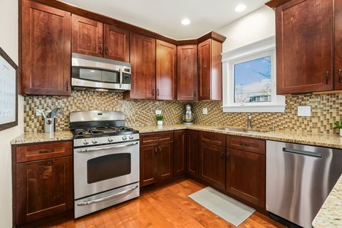 Tiny photo for 1106 S EUCLID Avenue, Oak Park, IL 60304 (MLS # 12547540)