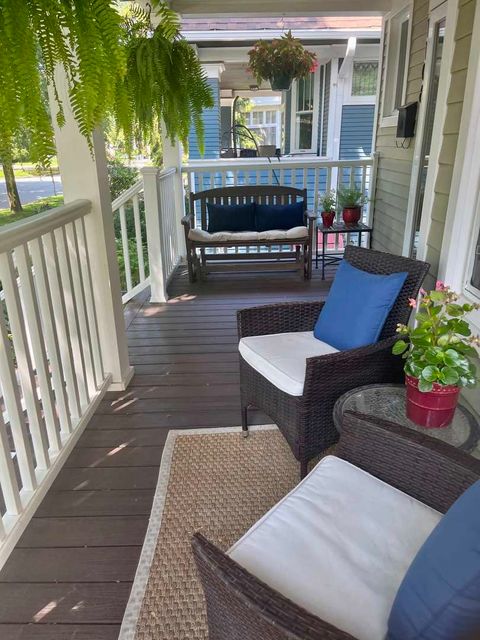 Tiny photo for 1106 S EUCLID Avenue, Oak Park, IL 60304 (MLS # 12547540)