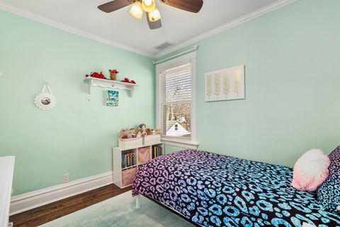 Tiny photo for 1106 S EUCLID Avenue, Oak Park, IL 60304 (MLS # 12547540)