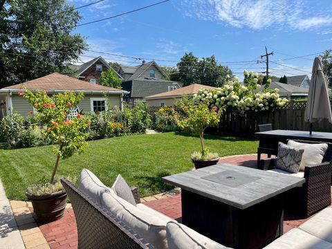 Tiny photo for 1106 S EUCLID Avenue, Oak Park, IL 60304 (MLS # 12547540)