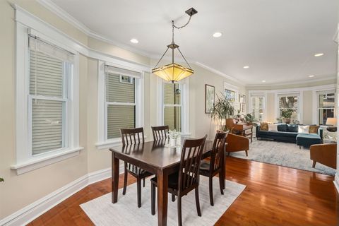 Tiny photo for 1106 S EUCLID Avenue, Oak Park, IL 60304 (MLS # 12547540)