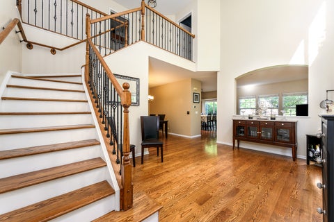 Tiny photo for 6080 Halloran Lane, Hoffman Estates, IL 60192 (MLS # 12773024)
