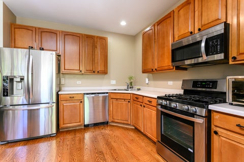 Tiny photo for 6080 Halloran Lane, Hoffman Estates, IL 60192 (MLS # 12773024)