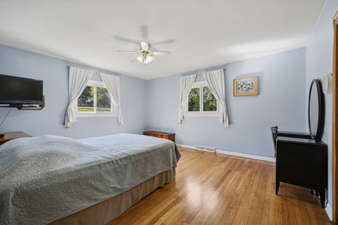 Tiny photo for 0S361 Park Street, Winfield, IL 60190 (MLS # 12790533)