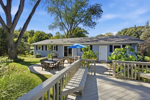 Tiny photo for 0S361 Park Street, Winfield, IL 60190 (MLS # 12790533)