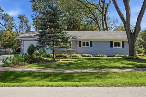 Tiny photo for 0S361 Park Street, Winfield, IL 60190 (MLS # 12790533)