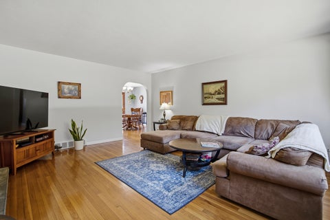 Tiny photo for 0S361 Park Street, Winfield, IL 60190 (MLS # 12790533)