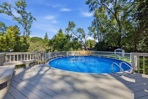 Tiny photo for 0S361 Park Street, Winfield, IL 60190 (MLS # 12790533)