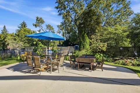 Tiny photo for 0S361 Park Street, Winfield, IL 60190 (MLS # 12790533)