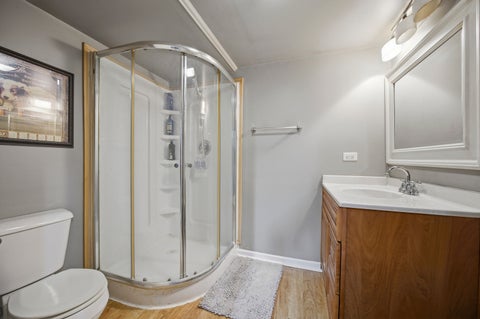 Tiny photo for 0S361 Park Street, Winfield, IL 60190 (MLS # 12790533)